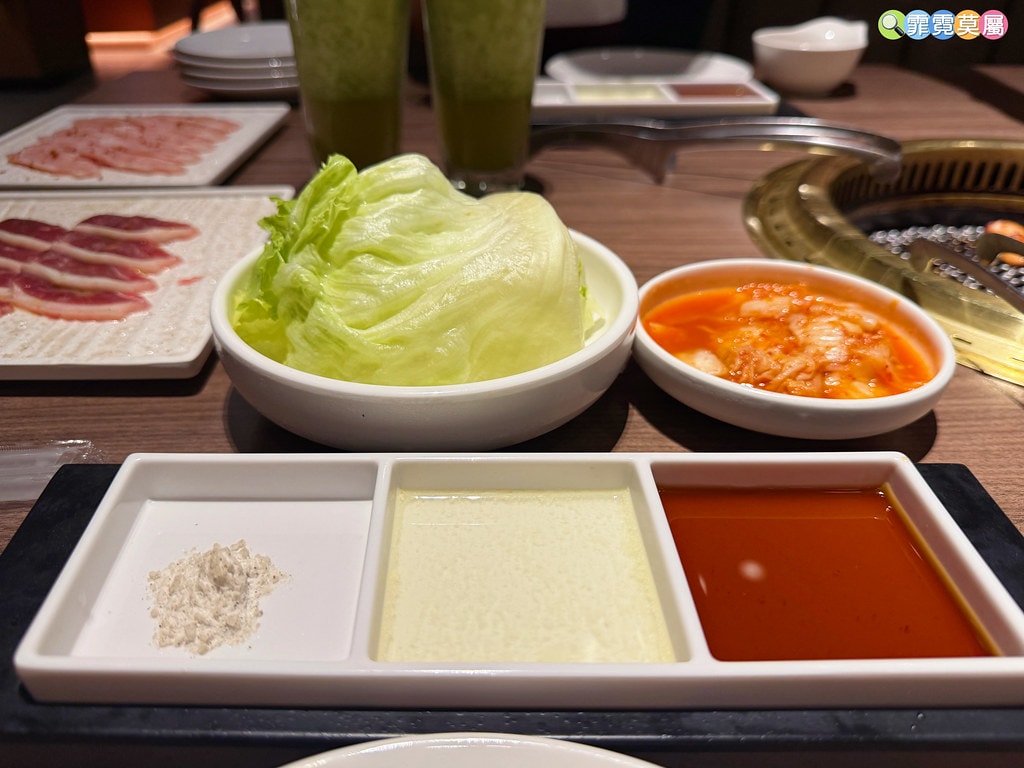 ★台中餐廳推薦★ 茶六燒肉堂新朝富店,全新開幕的台中超人氣必 S__122716213_0