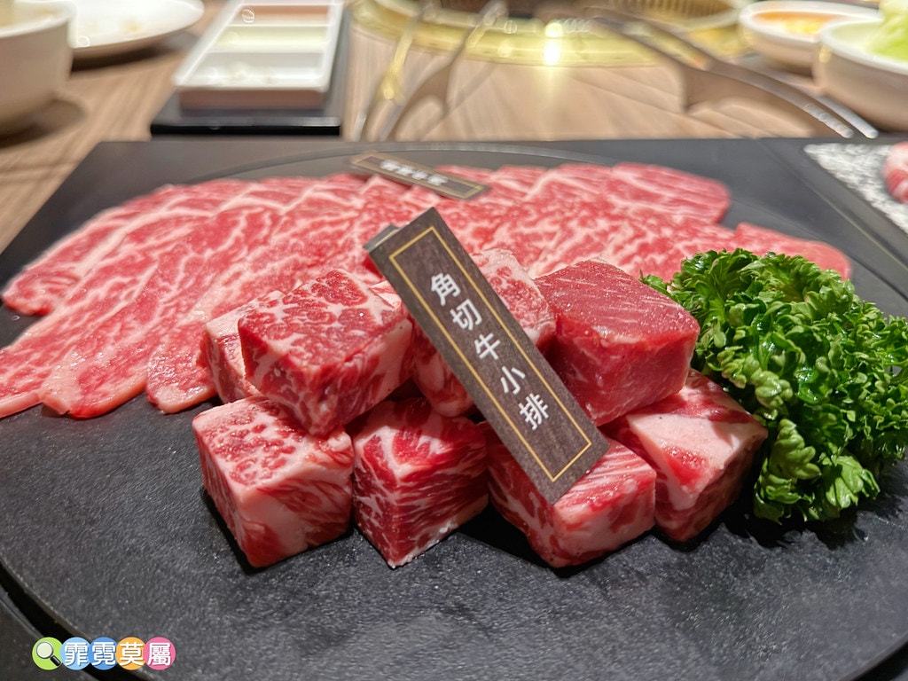 ★台中餐廳推薦★ 茶六燒肉堂新朝富店,全新開幕的台中超人氣必 S__122716219_0