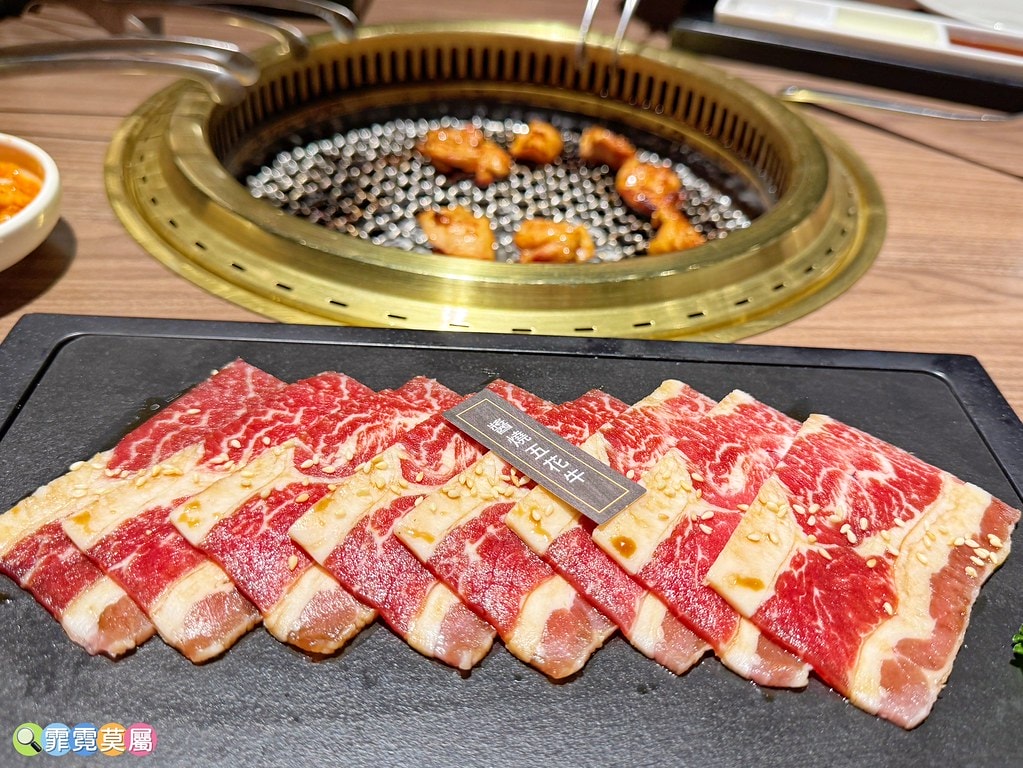 ★台中餐廳推薦★ 茶六燒肉堂新朝富店,全新開幕的台中超人氣必 S__122716214_0