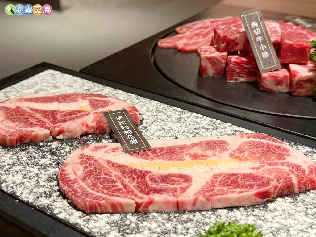 ★台中餐廳推薦★ 茶六燒肉堂新朝富店,全新開幕的台中超人氣必 S__122716217_0