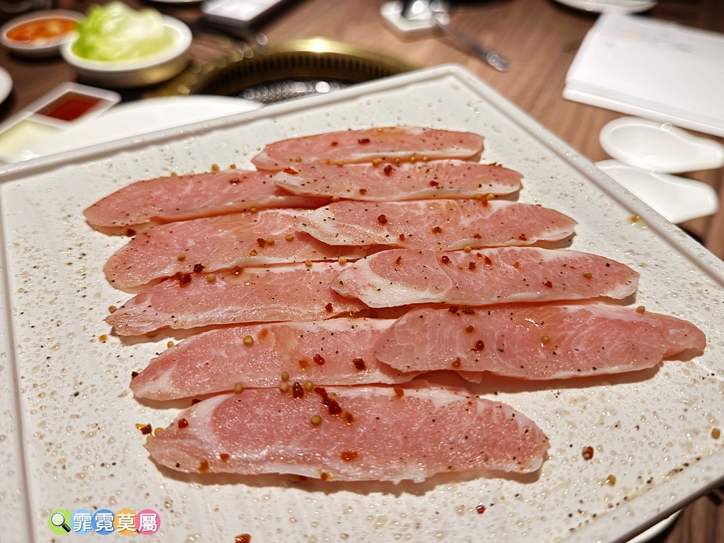 ★台中餐廳推薦★ 茶六燒肉堂新朝富店,全新開幕的台中超人氣必 S__122716208_0