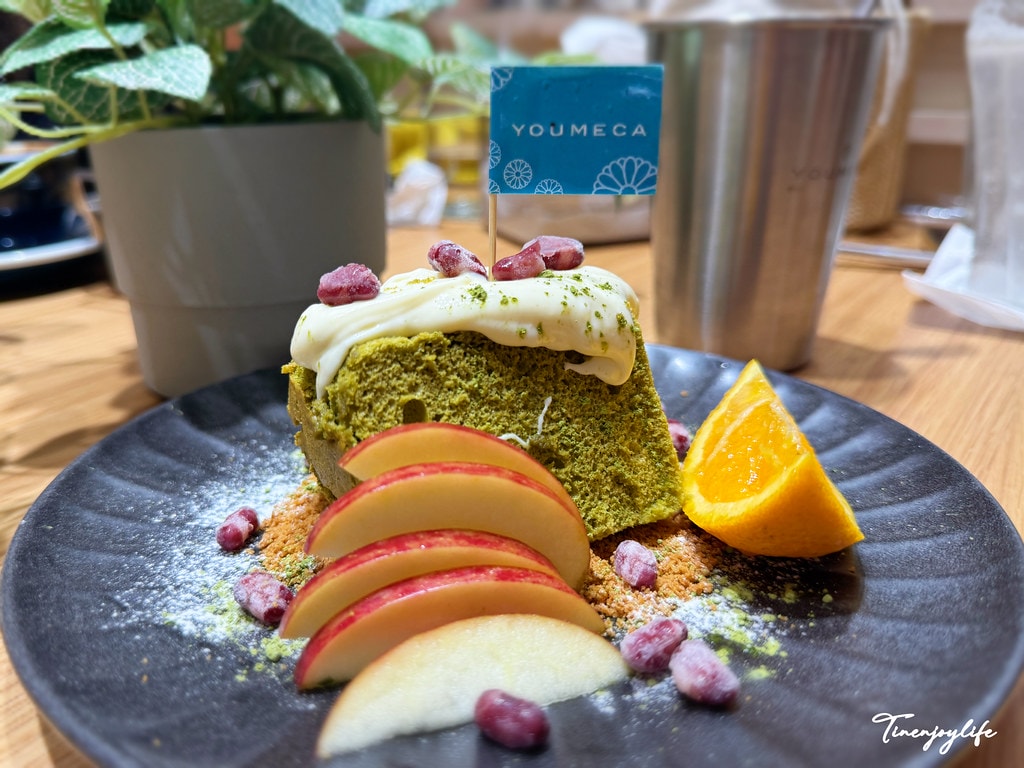 ★台北早午餐推薦★ YOUMECA夢珈忠孝旗艦店,來自日本夢 S__122781744_0
