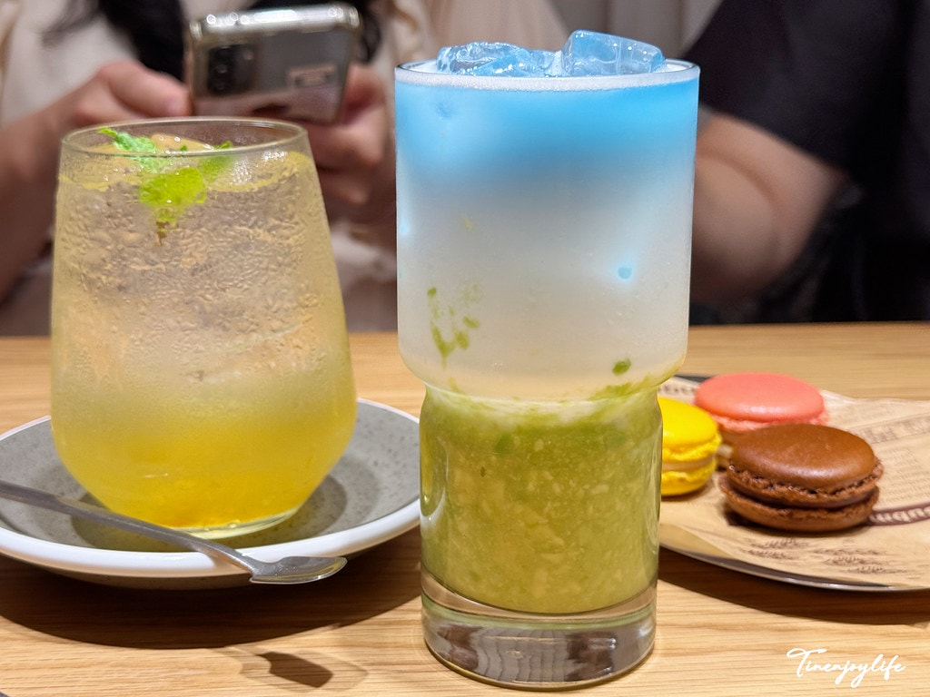 ★台北早午餐推薦★ YOUMECA夢珈忠孝旗艦店,來自日本夢 S__122781742_0