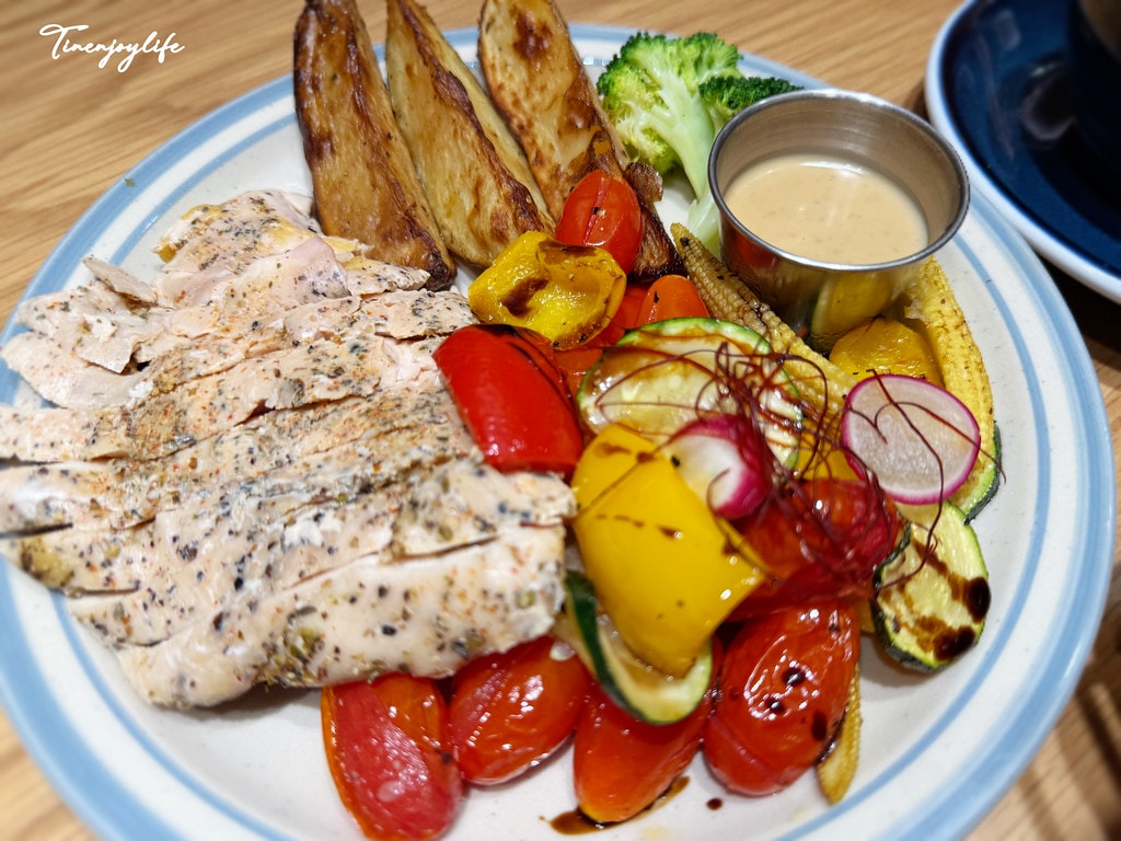 ★台北早午餐推薦★ YOUMECA夢珈忠孝旗艦店,來自日本夢 S__122781738_0