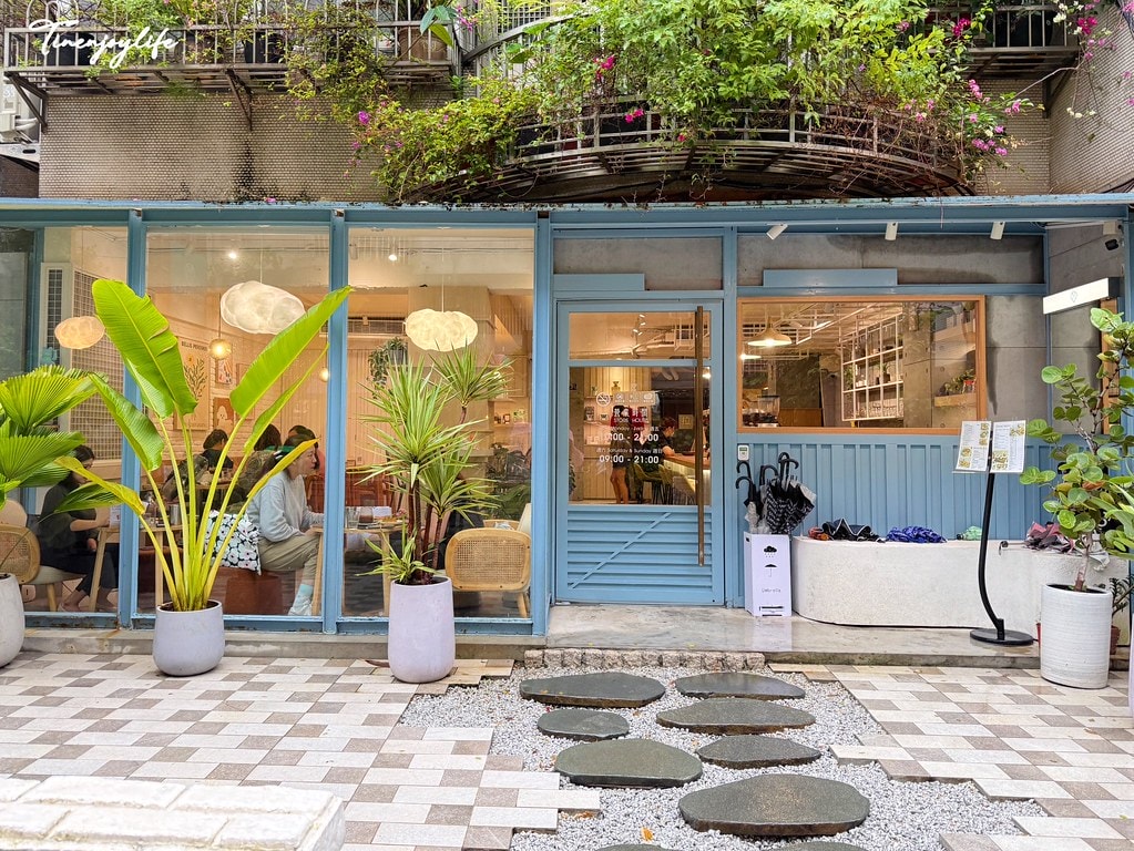 ★台北早午餐推薦★ YOUMECA夢珈忠孝旗艦店,來自日本夢 S__122781749_0