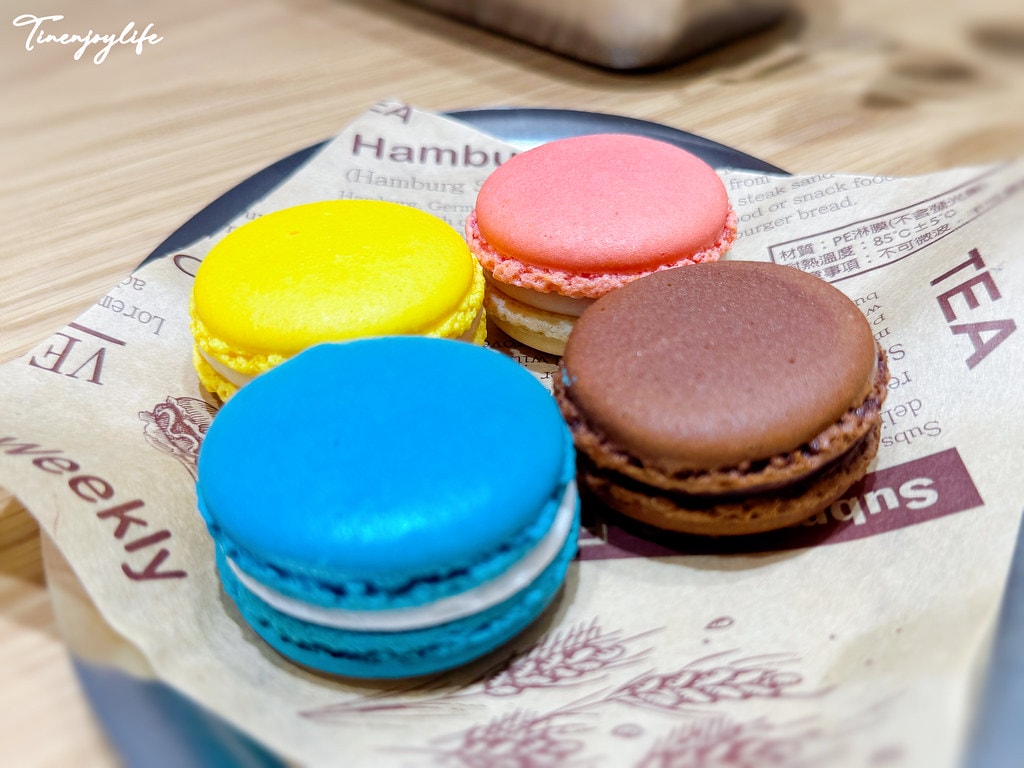 ★台北早午餐推薦★ YOUMECA夢珈忠孝旗艦店,來自日本夢 S__122781743_0