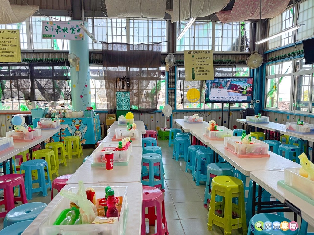 ★苗栗親子景點★ 大補內彈珠汽水觀光工廠,動手DIY做彈珠汽 S__123101504_0