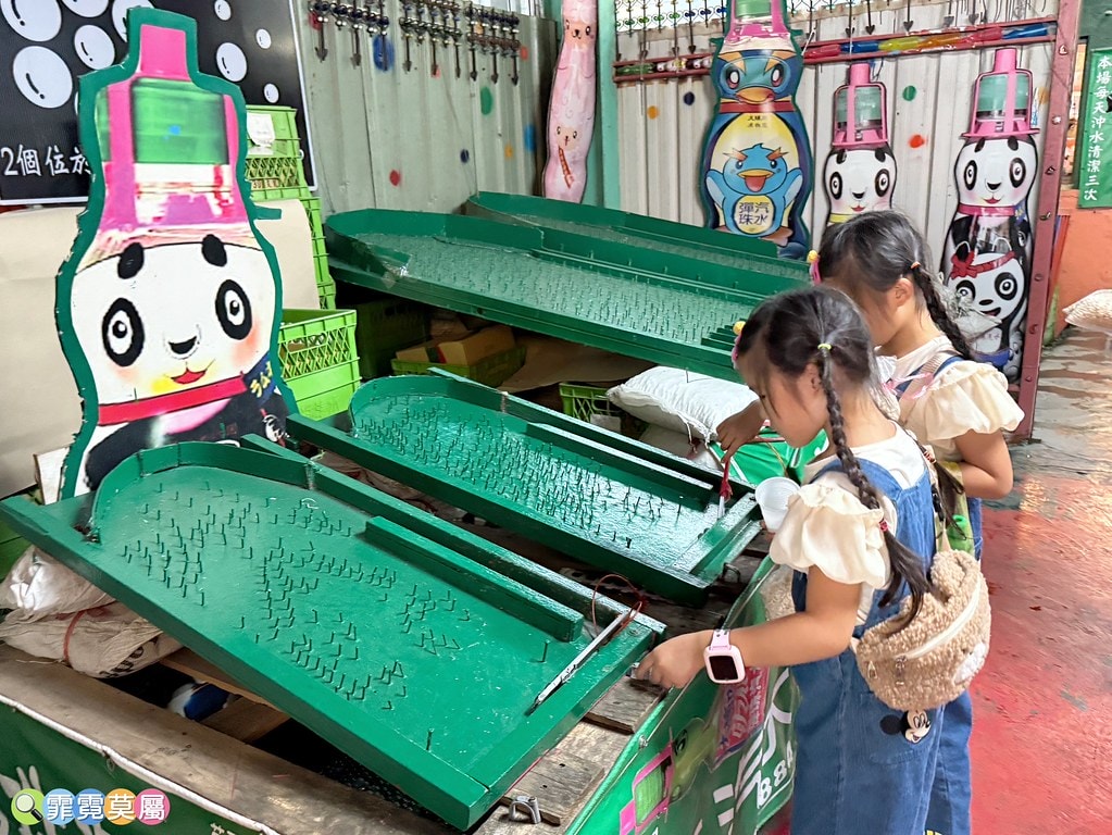 ★苗栗親子景點★ 大補內彈珠汽水觀光工廠,動手DIY做彈珠汽 S__123101523_0