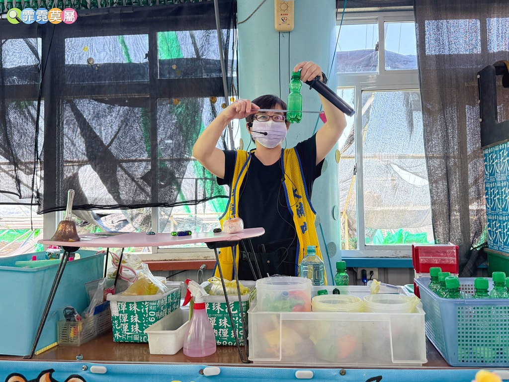 ★苗栗親子景點★ 大補內彈珠汽水觀光工廠,動手DIY做彈珠汽 S__123101494_0