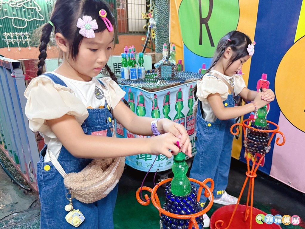 ★苗栗親子景點★ 大補內彈珠汽水觀光工廠,動手DIY做彈珠汽 S__123101516_0