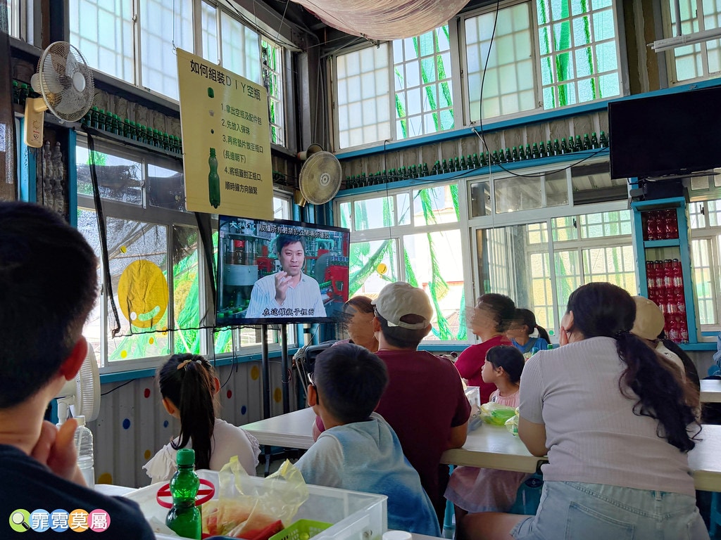 ★苗栗親子景點★ 大補內彈珠汽水觀光工廠,動手DIY做彈珠汽 S__123101493_0