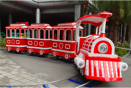 ★新北最新景點★ 2025新北歡樂耶誕城, 2025/11/14-2025/12/28 LINE FRIENDS總動員和馬戲佳年華遊玩耶誕城攻略 (附交通資訊與地圖) - 第14張圖