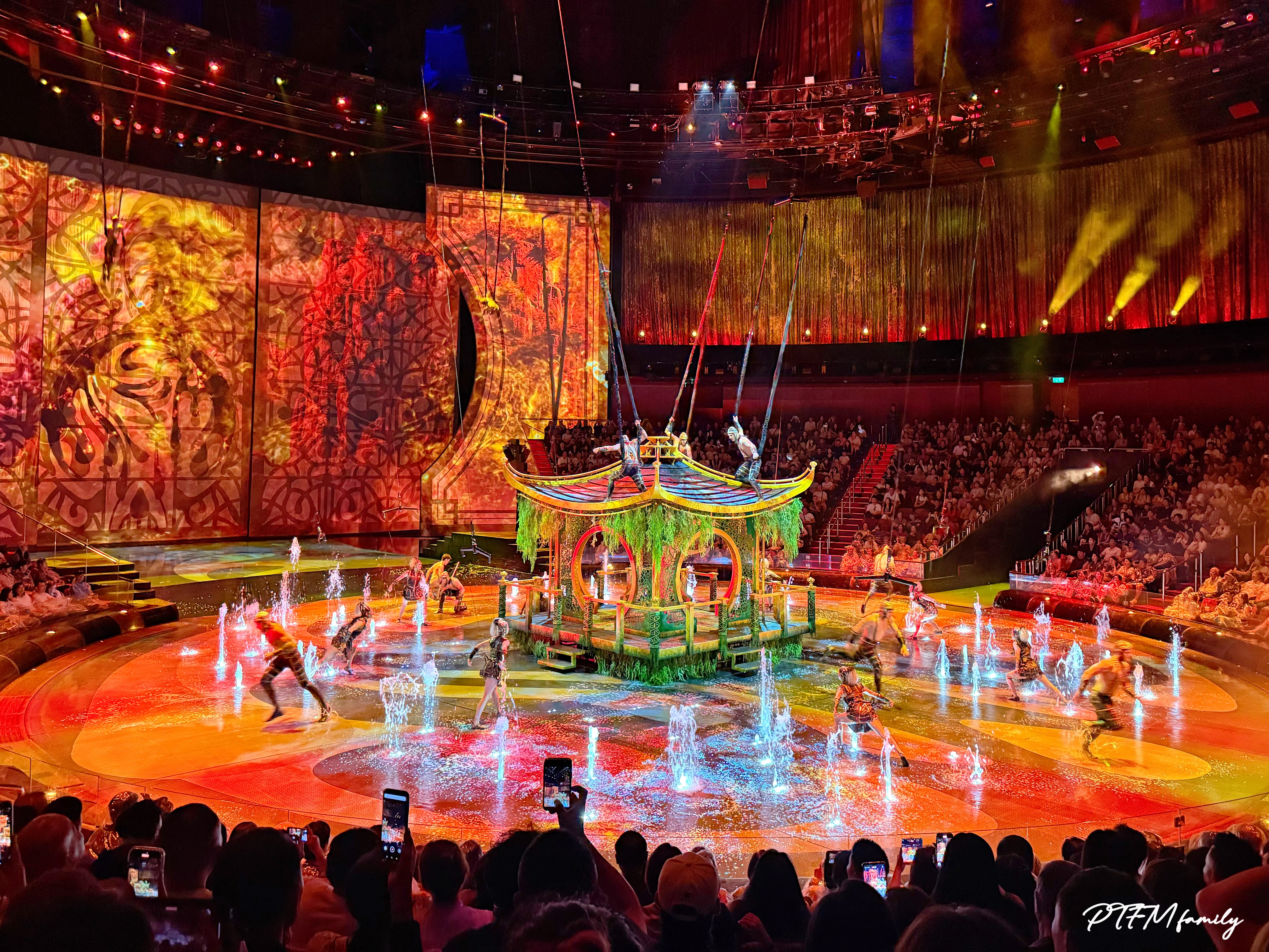 澳門自由行|親子四天三夜行程安排規劃 - 第7張圖