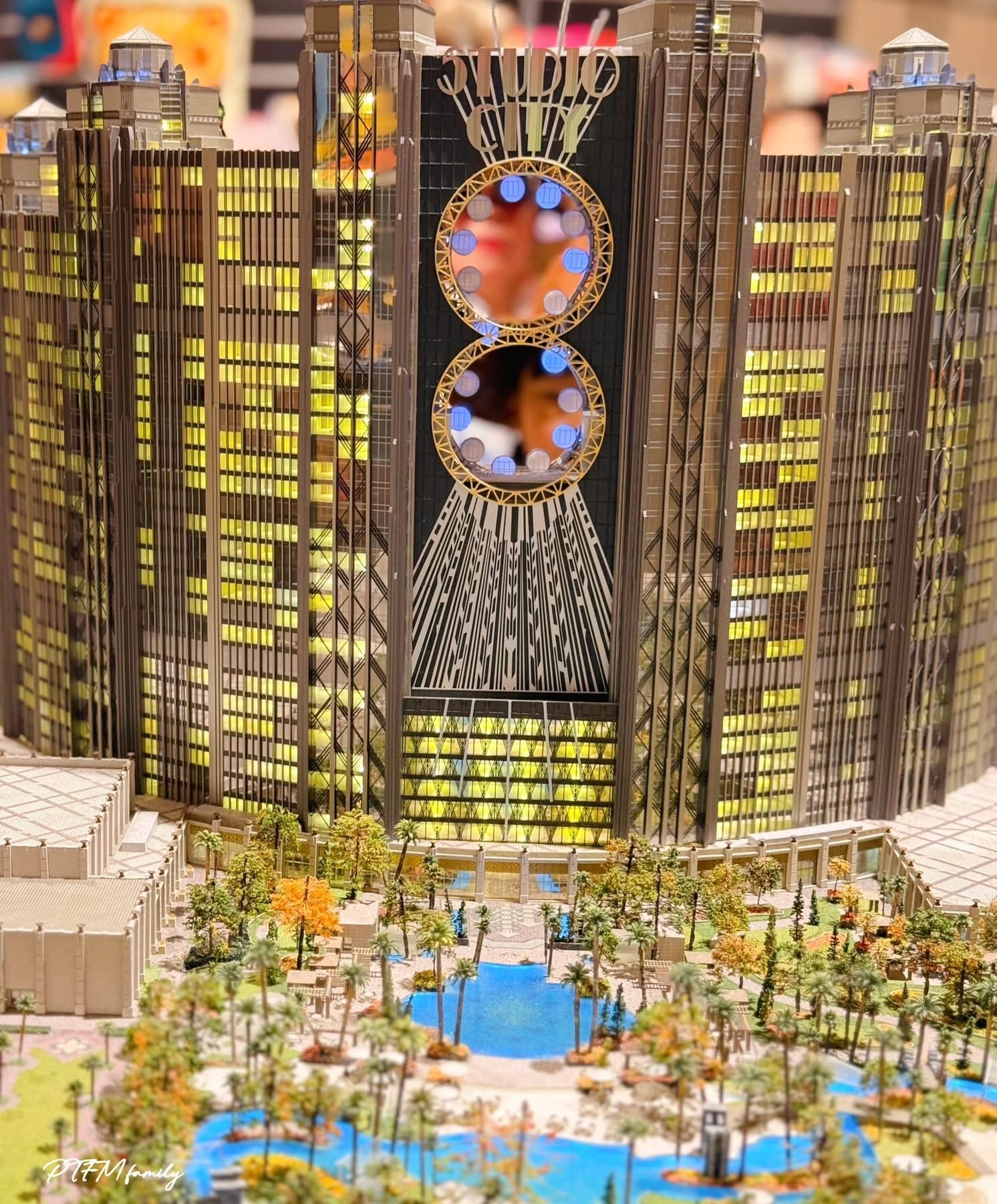 澳門自由行|親子四天三夜行程安排規劃 - 第6張圖