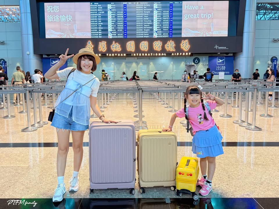 澳門自由行|親子四天三夜行程安排規劃 - 第10張圖