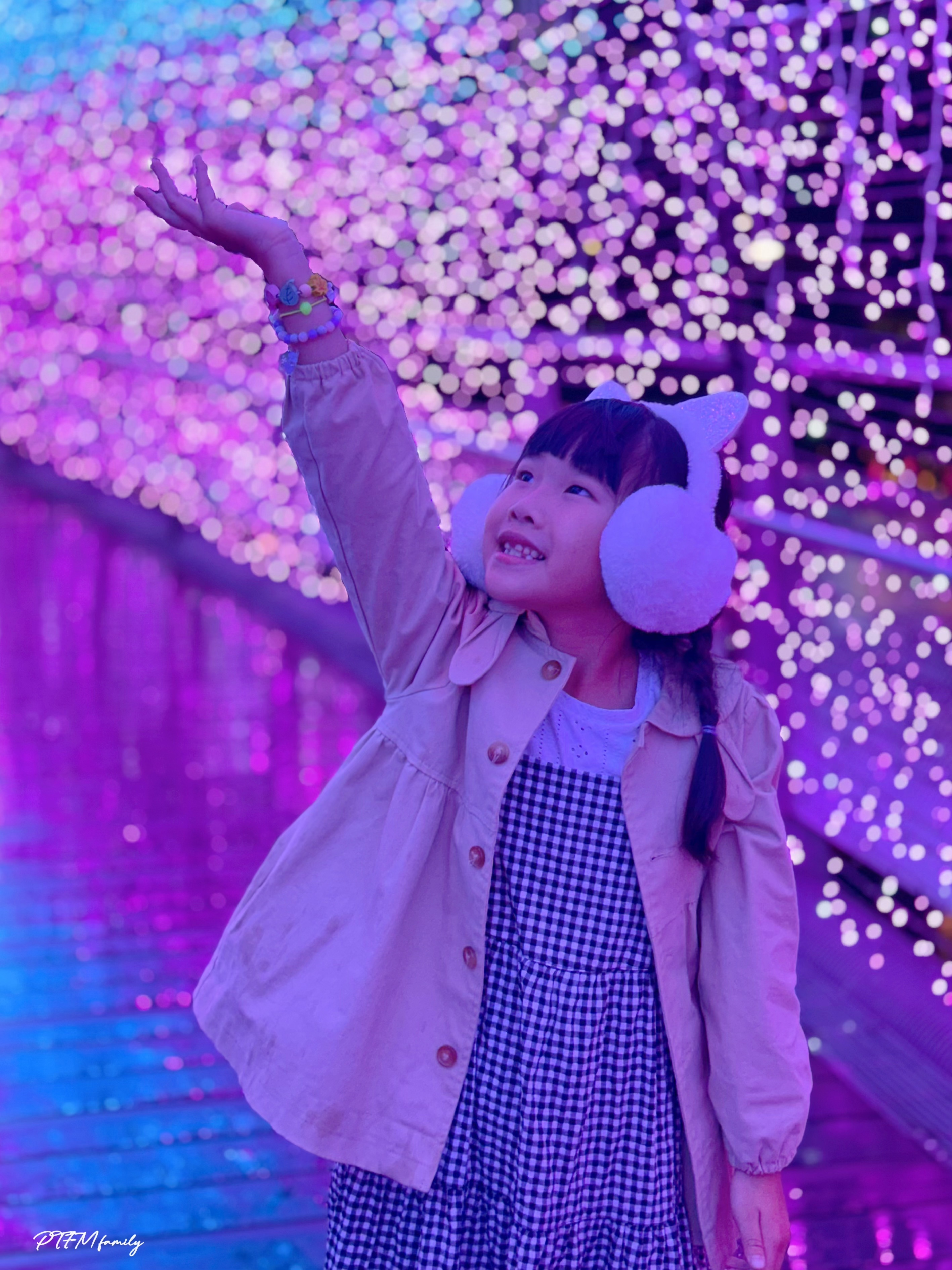 ★新北最新景點★ 2025新北歡樂耶誕城, 2025/11/14-2025/12/28 LINE FRIENDS總動員和馬戲佳年華遊玩耶誕城攻略 (附交通資訊與地圖) - 第22張圖