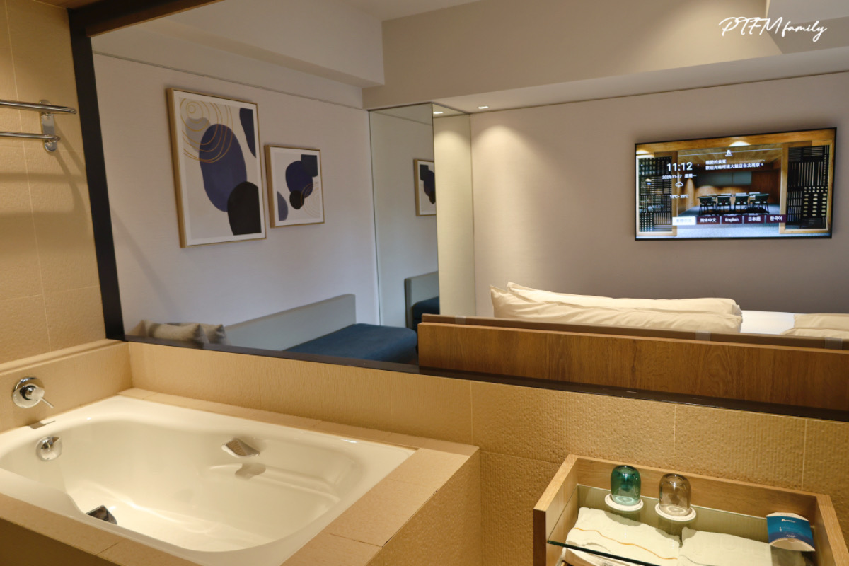 ★台北住宿推薦★ 柯達大飯店台北南京館，高鐵飯店聯票-訂房享加購高鐵票78折起的優惠，位置便利鄰近台北小巨蛋，商務客人或家庭旅遊都很推薦的質感飯店