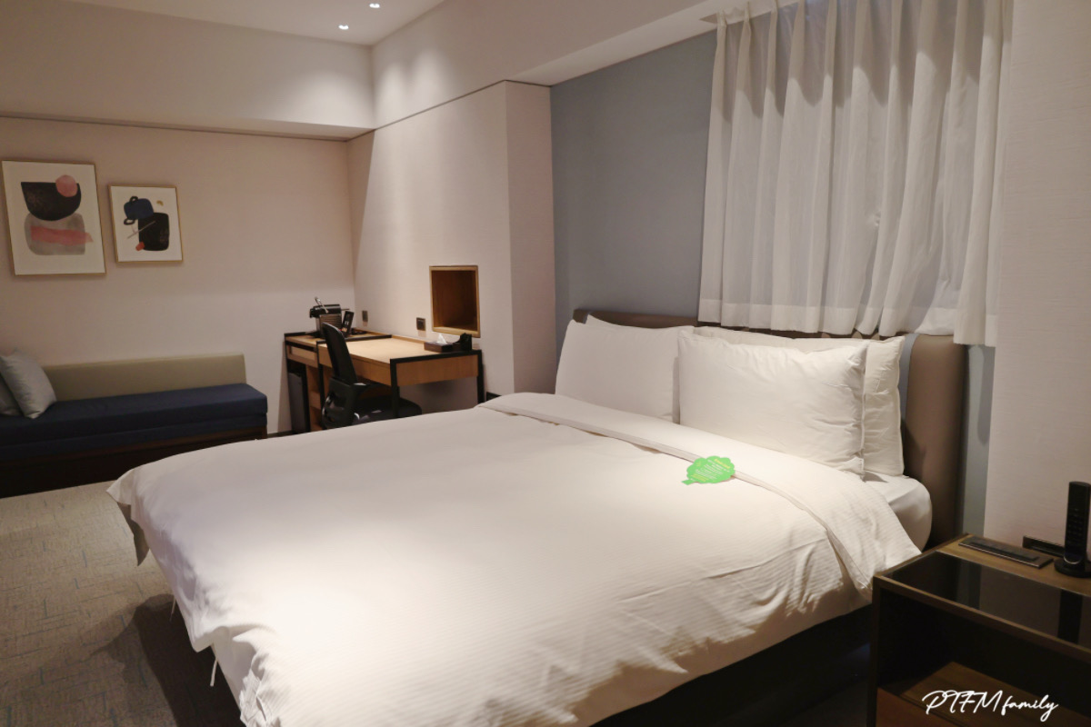 ★台北住宿推薦★ 柯達大飯店台北南京館，高鐵飯店聯票-訂房享加購高鐵票78折起的優惠，位置便利鄰近台北小巨蛋，商務客人或家庭旅遊都很推薦的質感飯店