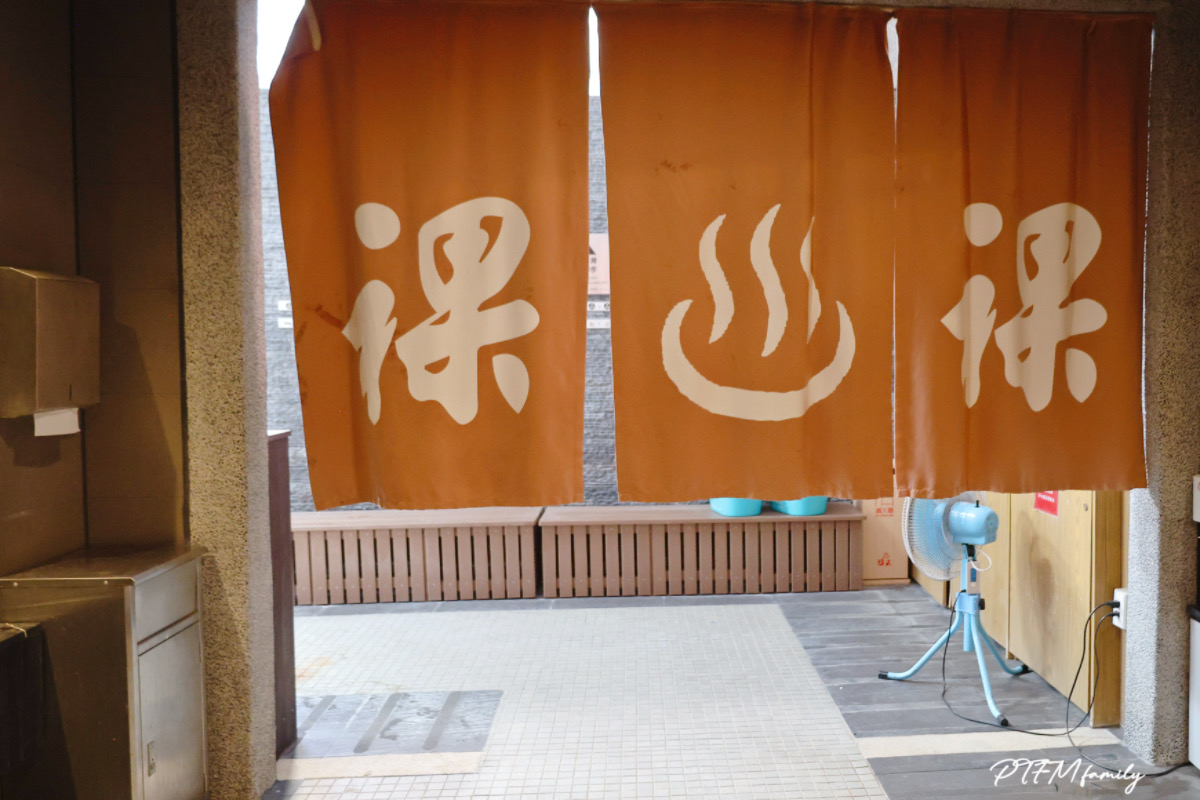 ★台中泡湯飯店推薦★ 日光溫泉會館，一泊二食含早晚餐暢玩飯店設施，大推戶外大眾SPA池一年四季都適合(已結團)