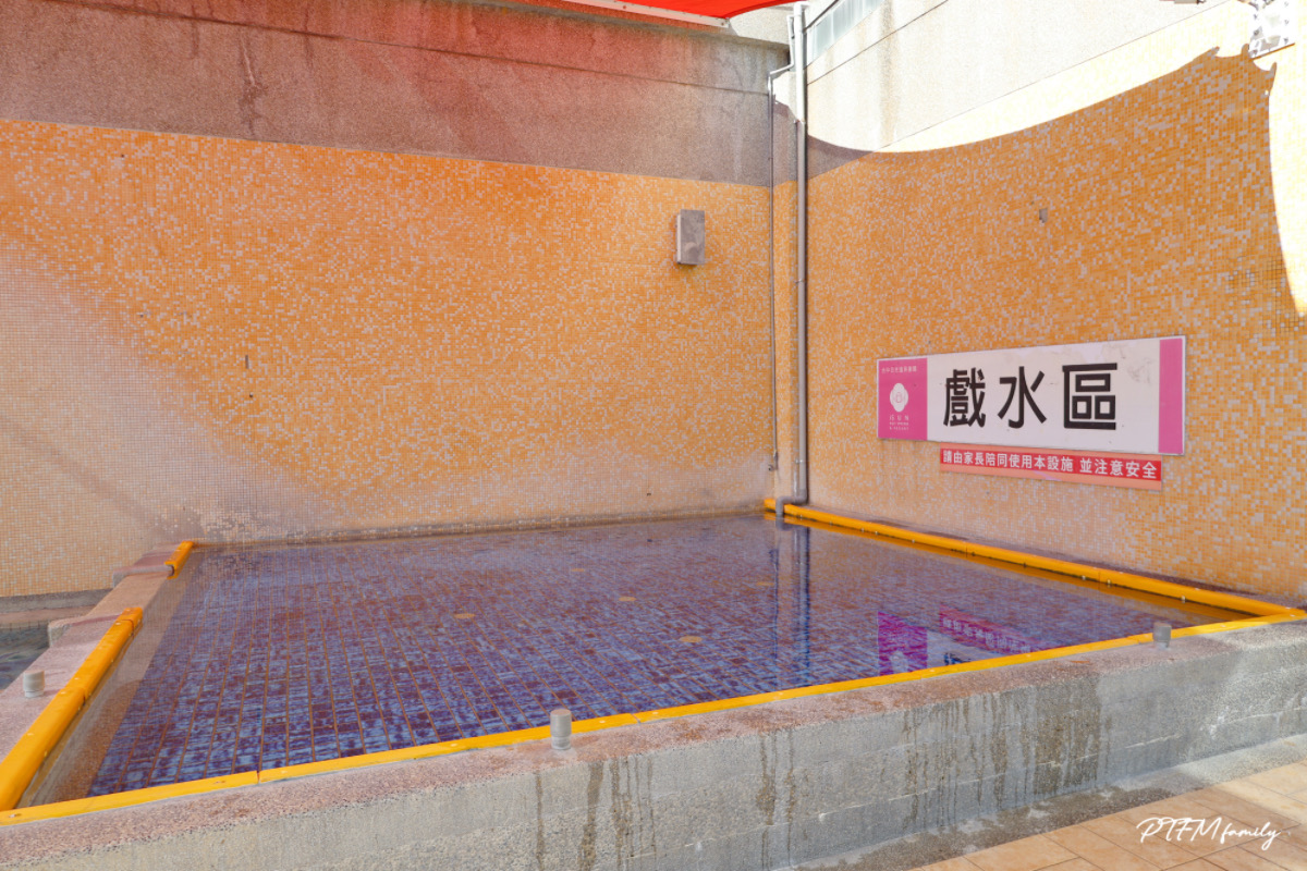 ★台中泡湯飯店推薦★ 日光溫泉會館，一泊二食含早晚餐暢玩飯店設施，大推戶外大眾SPA池一年四季都適合(已結團)