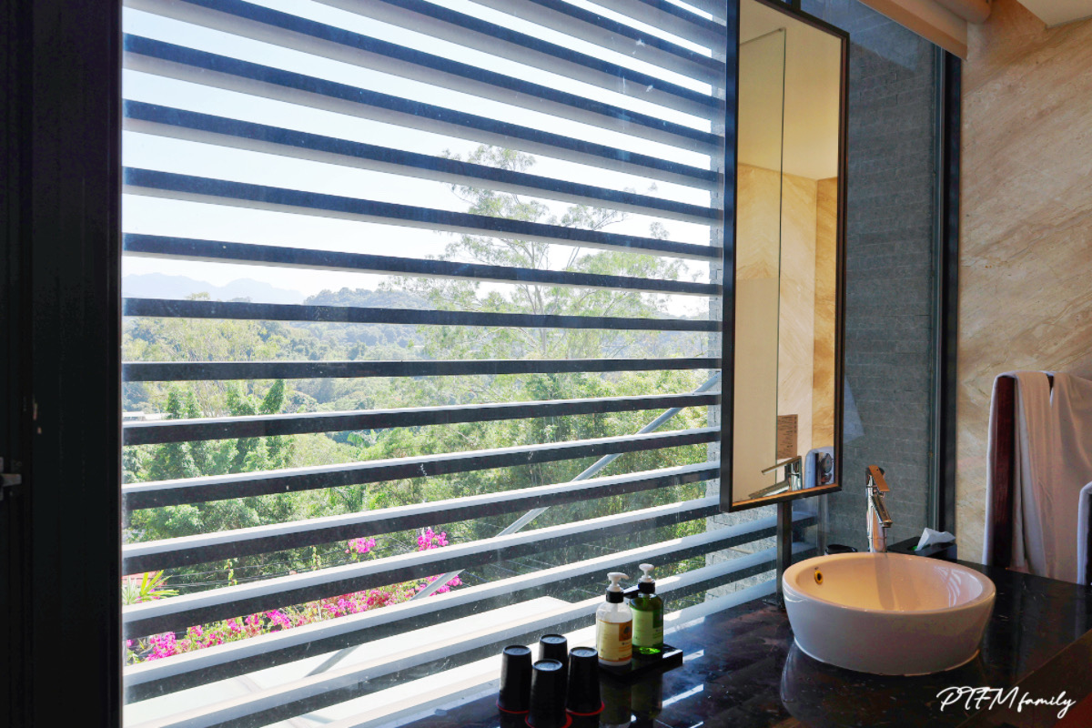 ★台中泡湯飯店推薦★ 日光溫泉會館，一泊二食含早晚餐暢玩飯店設施，大推戶外大眾SPA池一年四季都適合(已結團)