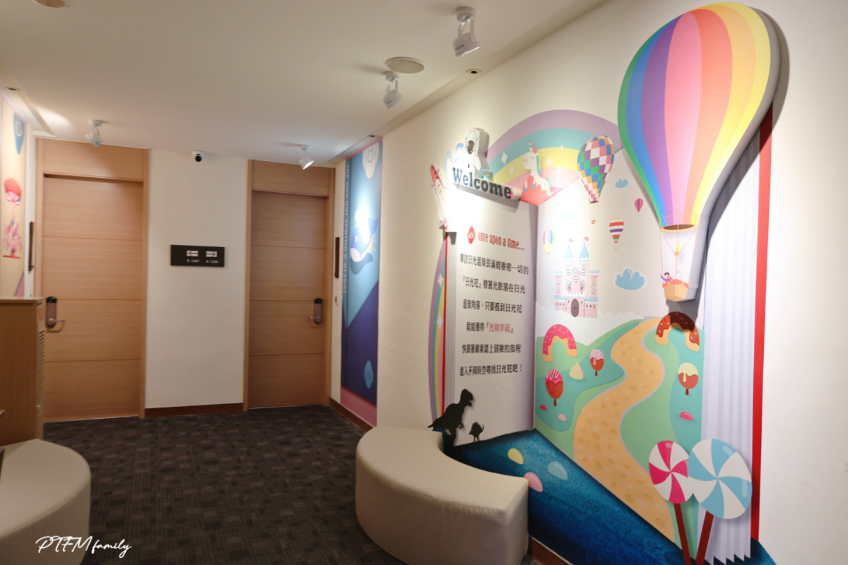 ★台中泡湯飯店推薦★ 日光溫泉會館，一泊二食含早晚餐暢玩飯店設施，大推戶外大眾SPA池一年四季都適合(已結團)