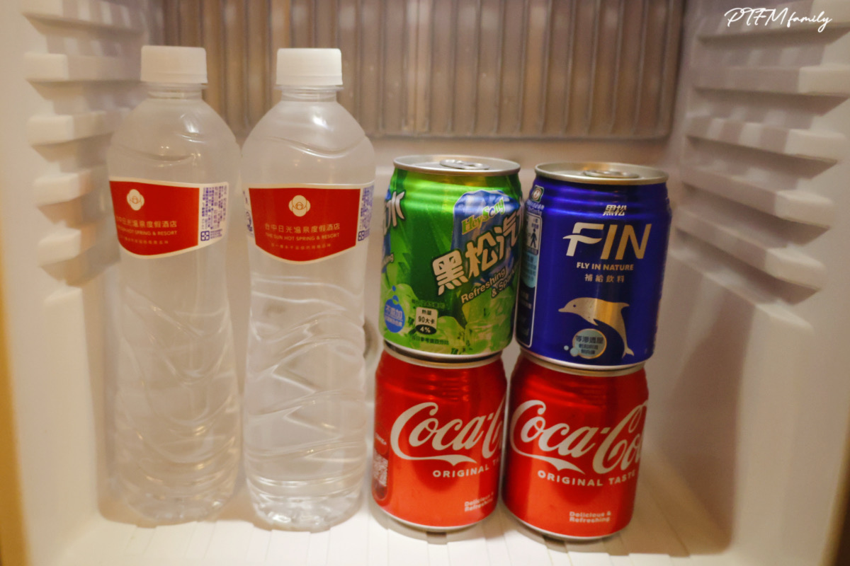 ★台中泡湯飯店推薦★ 日光溫泉會館，一泊二食含早晚餐暢玩飯店設施，大推戶外大眾SPA池一年四季都適合(已結團)