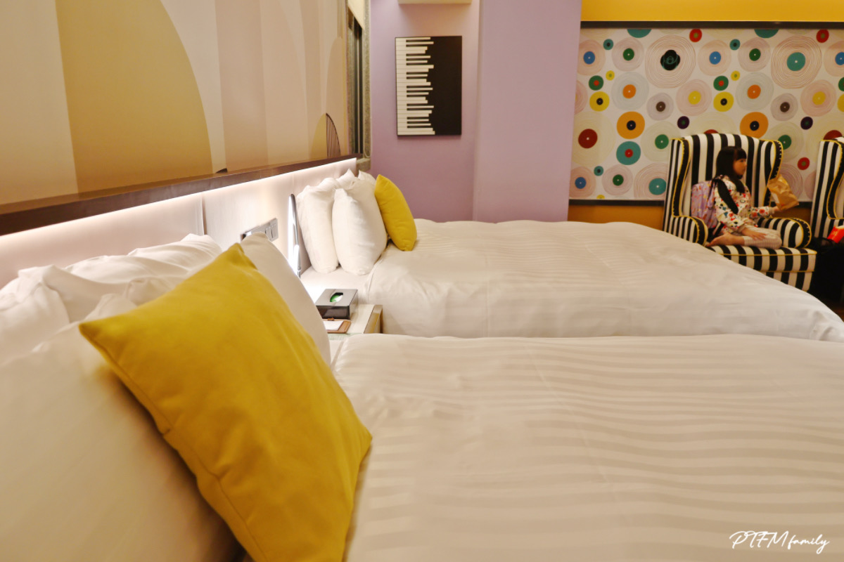 ★台中泡湯飯店推薦★ 日光溫泉會館，一泊二食含早晚餐暢玩飯店設施，大推戶外大眾SPA池一年四季都適合(已結團)