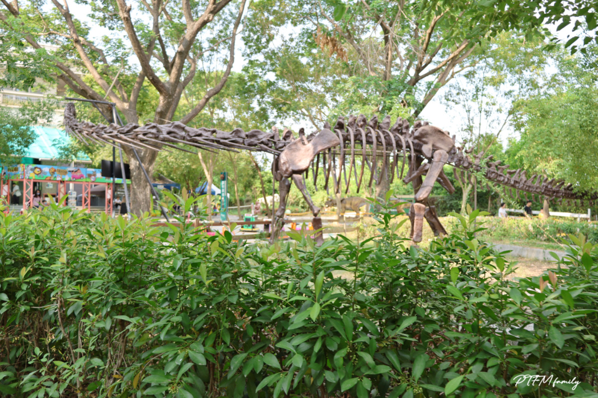 ★台南親子景點★ 樹谷農場，銅板價格玩農場互動，台南一日遊推薦