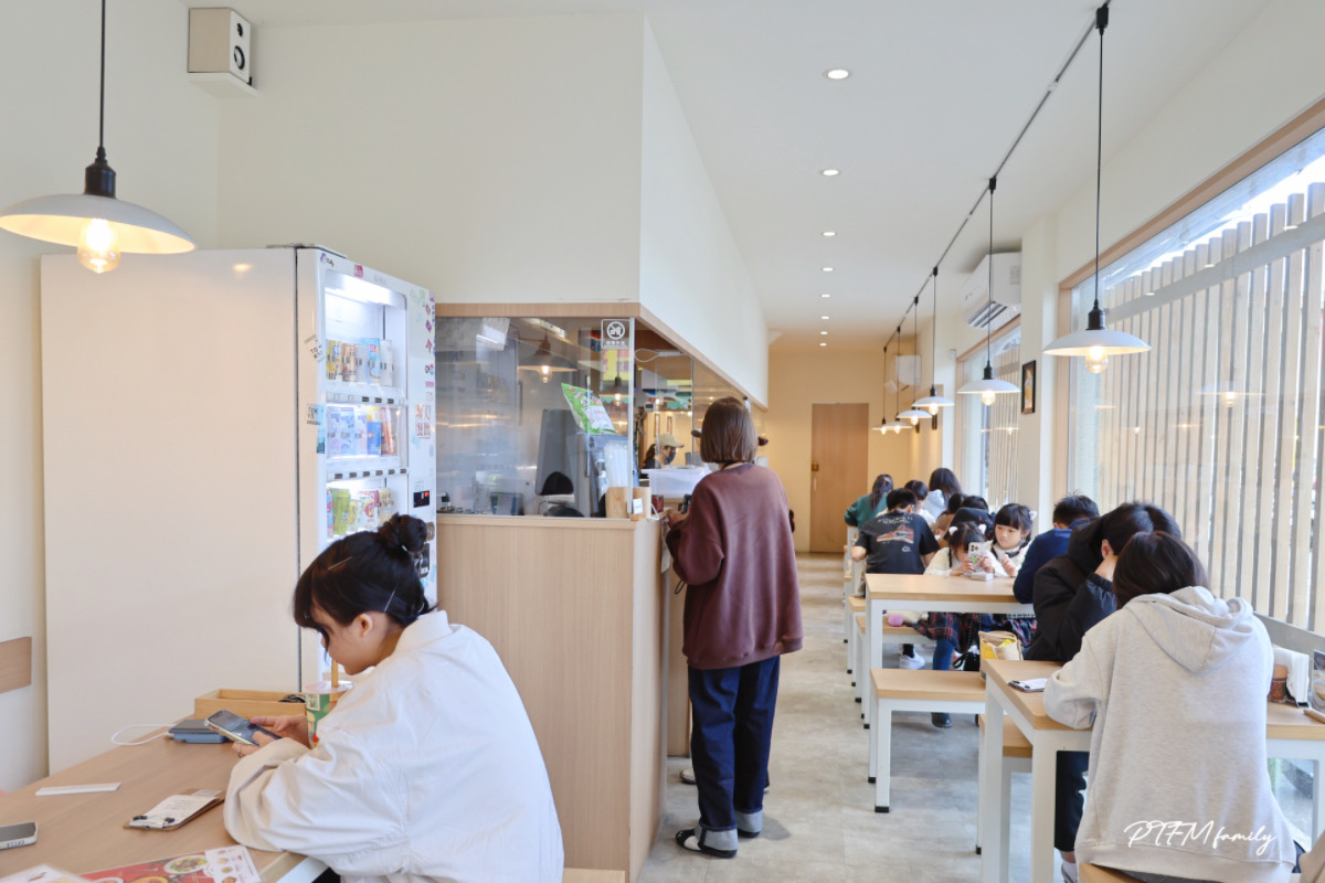 ★彰化餐廳推薦★ 東京家庭義大利麵 彰化員林店，平價現炒義大利麵很適合家庭和親子外食選擇 (附菜單)