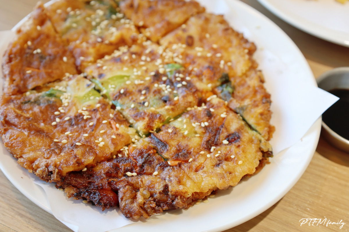 ★彰化餐廳推薦★ 東京家庭義大利麵 彰化員林店，平價現炒義大利麵很適合家庭和親子外食選擇 (附菜單)