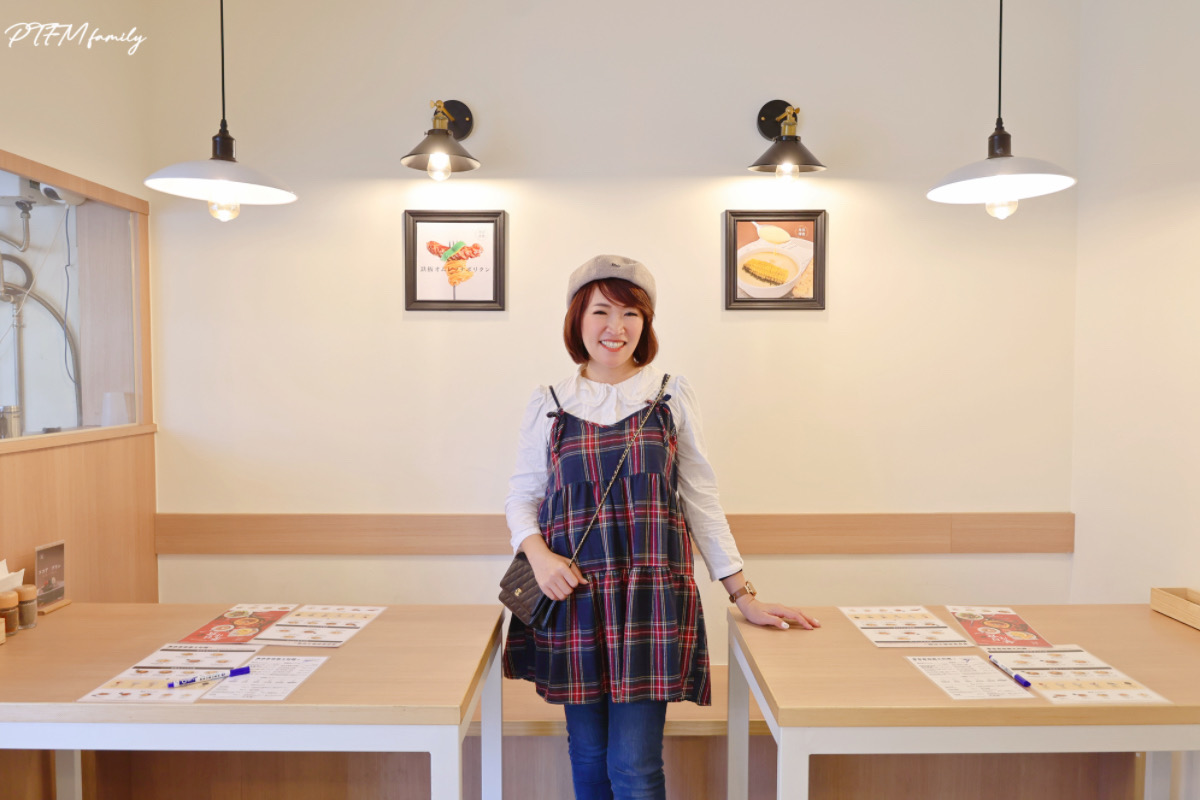 ★彰化餐廳推薦★ 東京家庭義大利麵 彰化員林店，平價現炒義大利麵很適合家庭和親子外食選擇 (附菜單)