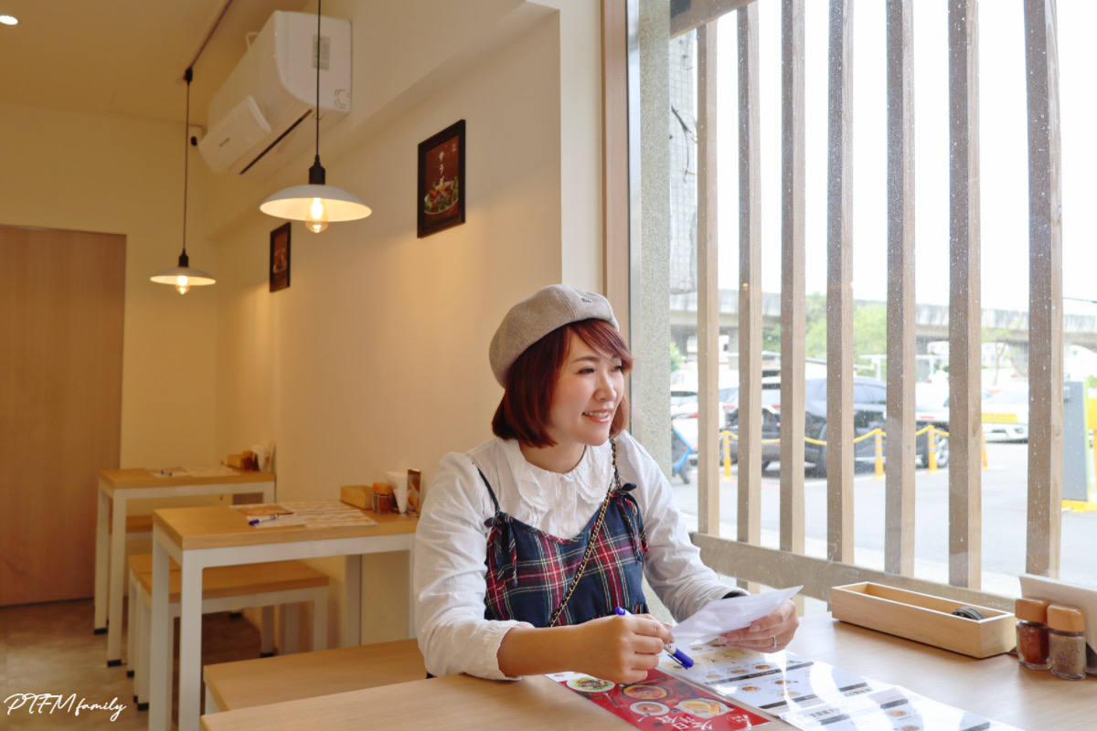 ★彰化餐廳推薦★ 東京家庭義大利麵 彰化員林店，平價現炒義大利麵很適合家庭和親子外食選擇 (附菜單)