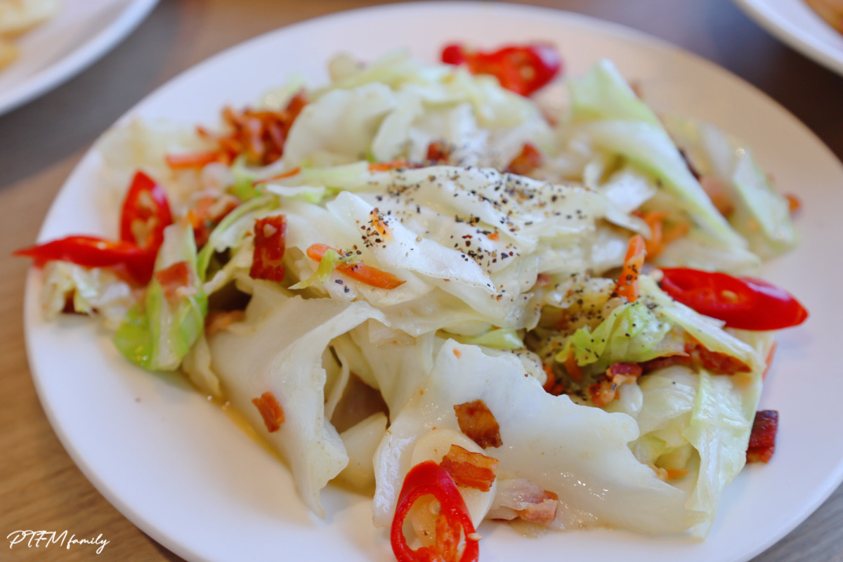 ★彰化餐廳推薦★ 東京家庭義大利麵 彰化員林店，平價現炒義大利麵很適合家庭和親子外食選擇 (附菜單)