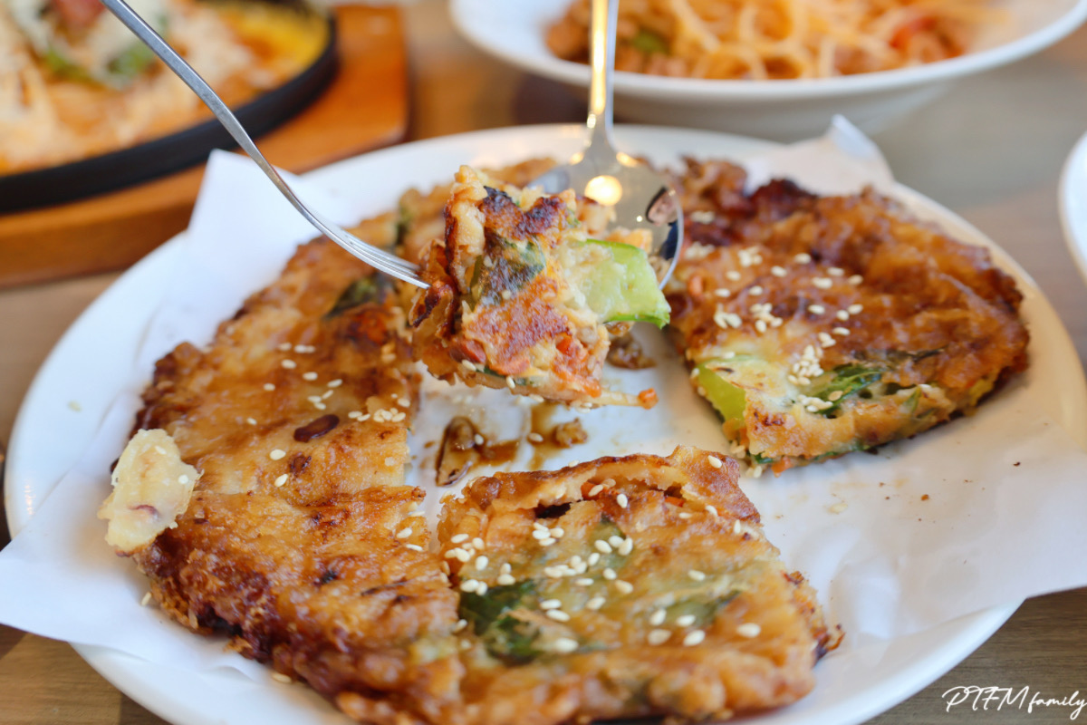 ★彰化餐廳推薦★ 東京家庭義大利麵 彰化員林店，平價現炒義大利麵很適合家庭和親子外食選擇 (附菜單)