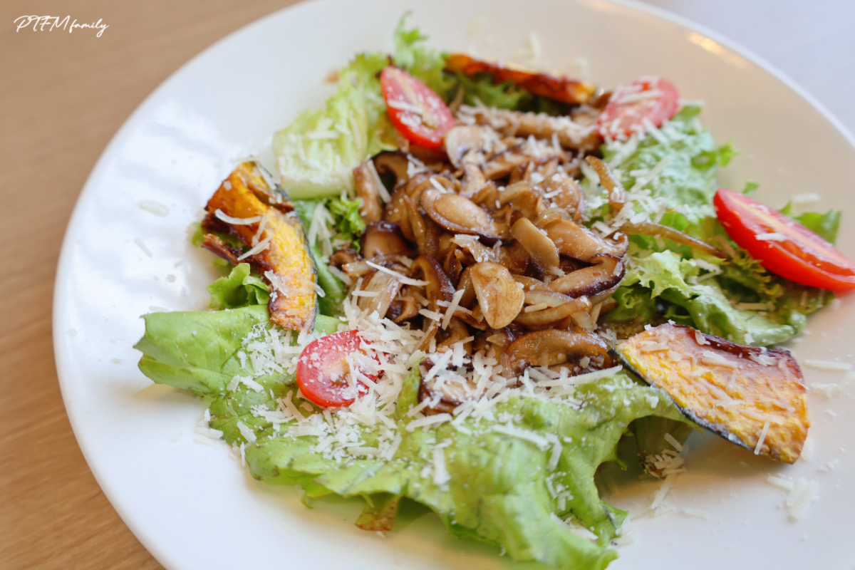 ★彰化餐廳推薦★ 東京家庭義大利麵 彰化員林店，平價現炒義大利麵很適合家庭和親子外食選擇 (附菜單)