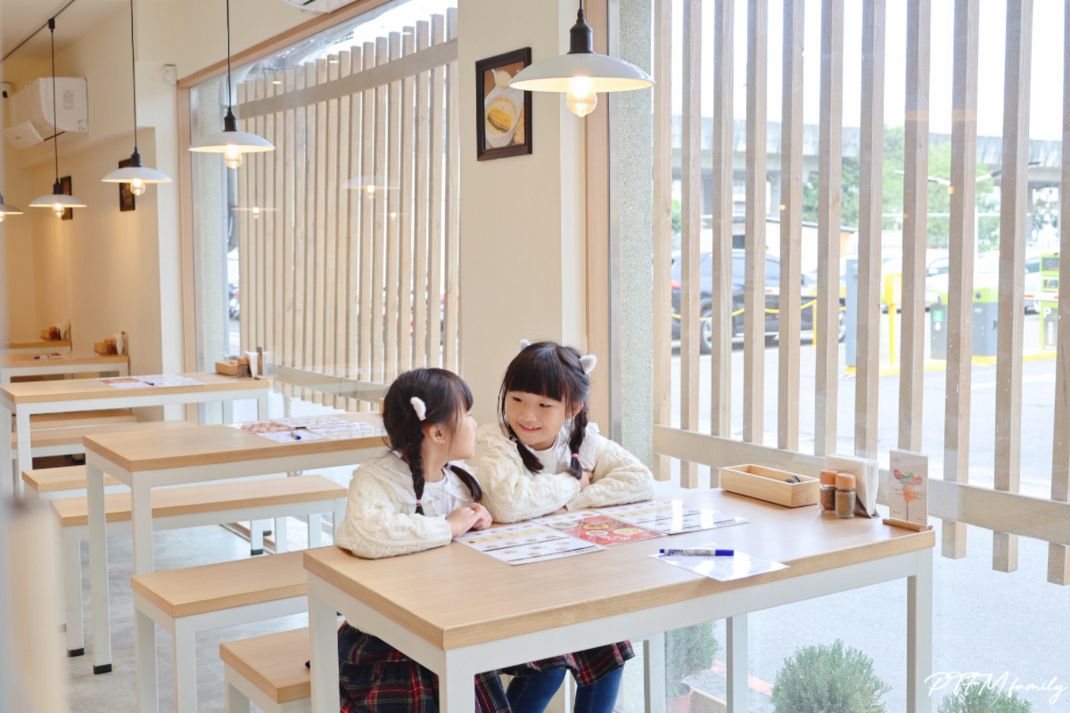 ★彰化餐廳推薦★ 東京家庭義大利麵 彰化員林店，平價現炒義大利麵很適合家庭和親子外食選擇 (附菜單)