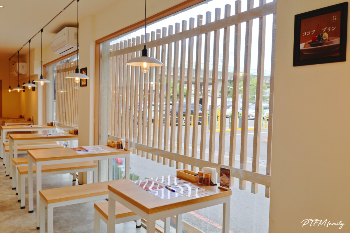 ★彰化餐廳推薦★ 東京家庭義大利麵 彰化員林店，平價現炒義大利麵很適合家庭和親子外食選擇 (附菜單)