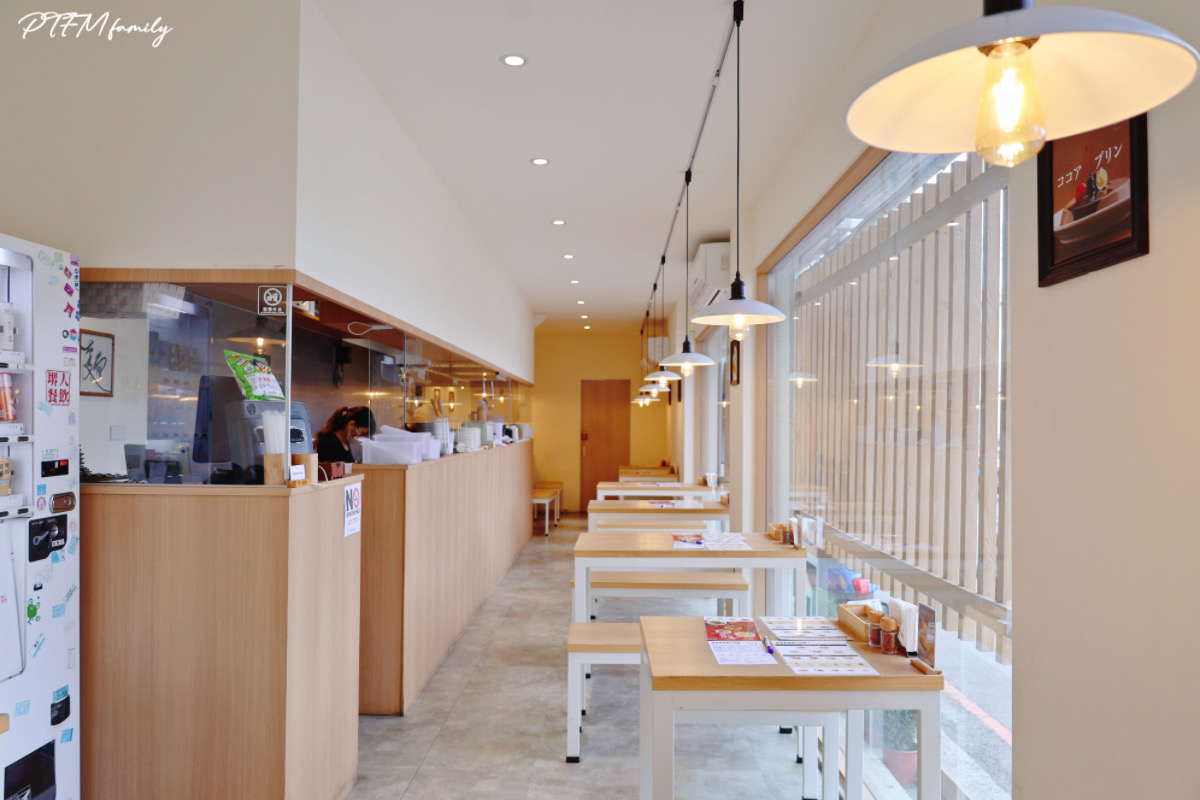 ★彰化餐廳推薦★ 東京家庭義大利麵 彰化員林店，平價現炒義大利麵很適合家庭和親子外食選擇 (附菜單)