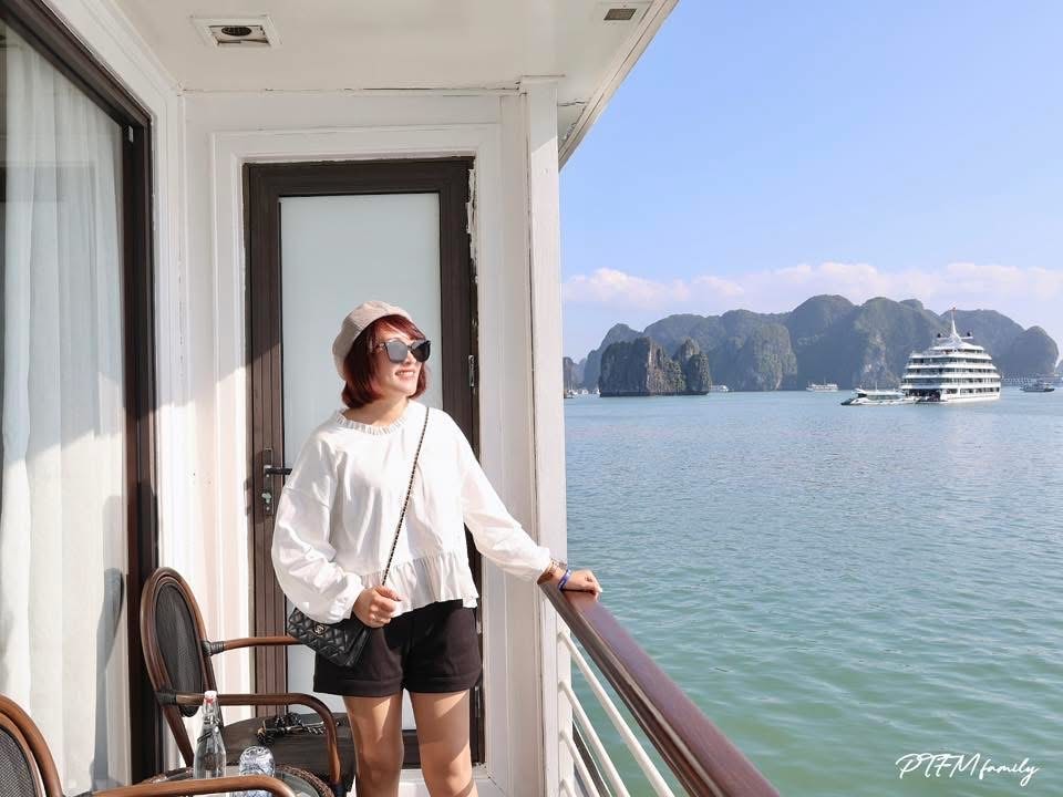 越南旅遊|北越五天四夜懶人包,河內、沙壩和下龍灣遊程怎麼安排? 精緻小團專人服務輕鬆跟著玩 - 第120張圖 越南旅遊|北越五天四夜懶人包,河內、沙壩和下龍灣遊程怎麼安排? 精緻小團專人服務輕鬆跟著玩