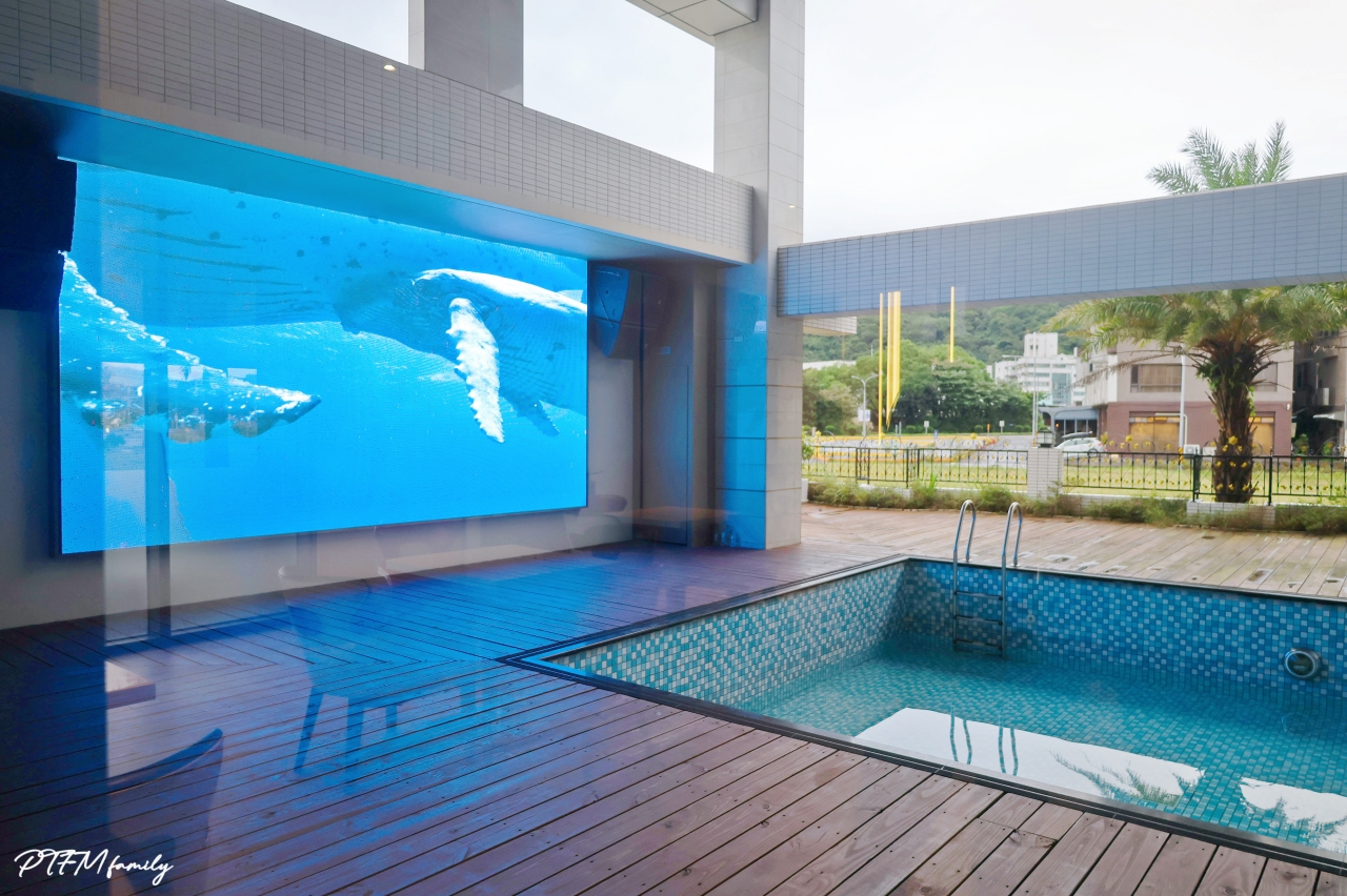 ★宜蘭親子飯店推薦★ 蘭陽烏石港海景酒店，宜蘭最美景觀特色飯店。此團雙人入住免費升等童趣家庭房，可住3大人或2大1小含早餐，此團65折優惠專案直接現省$3800(開團中)