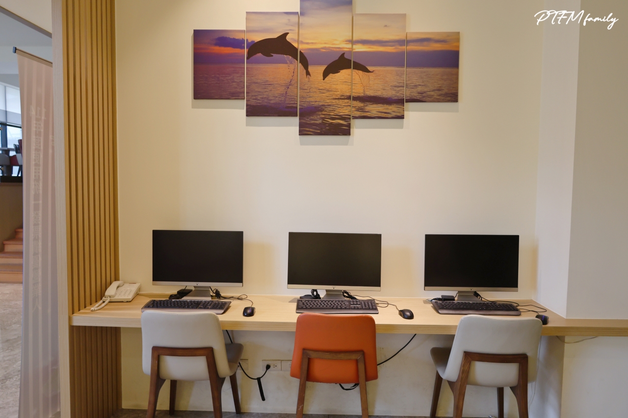 ★宜蘭親子飯店推薦★ 蘭陽烏石港海景酒店，宜蘭最美景觀特色飯店。此團雙人入住免費升等童趣家庭房，可住3大人或2大1小含早餐，此團65折優惠專案直接現省$3800(開團中)