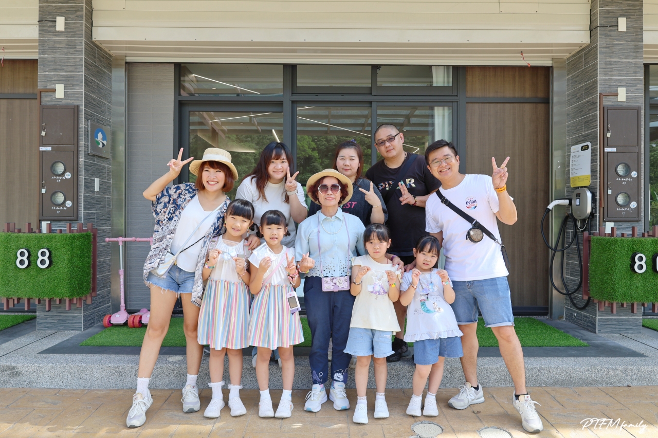 ★宜蘭包棟民宿推薦★ 宜蘭龍潭湖居，全新包棟民宿，買一晚送一晚推薦和家人朋友包棟來宜蘭旅遊的首選選擇  (開團中)