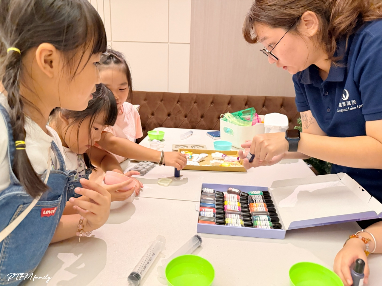 ★宜蘭包棟民宿推薦★ 宜蘭龍潭湖居，全新包棟民宿，買一晚送一晚推薦和家人朋友包棟來宜蘭旅遊的首選選擇  (開團中)