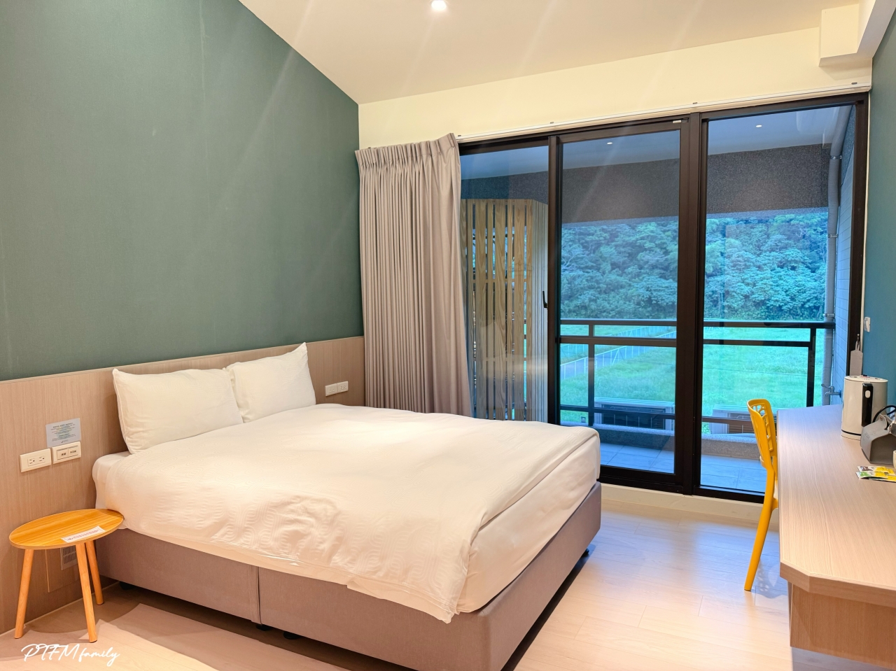 ★宜蘭包棟民宿推薦★ 宜蘭龍潭湖居，全新包棟民宿，買一晚送一晚推薦和家人朋友包棟來宜蘭旅遊的首選選擇  (開團中)