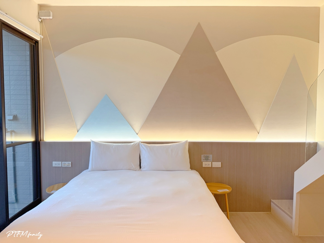 ★宜蘭包棟民宿推薦★ 宜蘭龍潭湖居，全新包棟民宿，買一晚送一晚推薦和家人朋友包棟來宜蘭旅遊的首選選擇  (開團中)