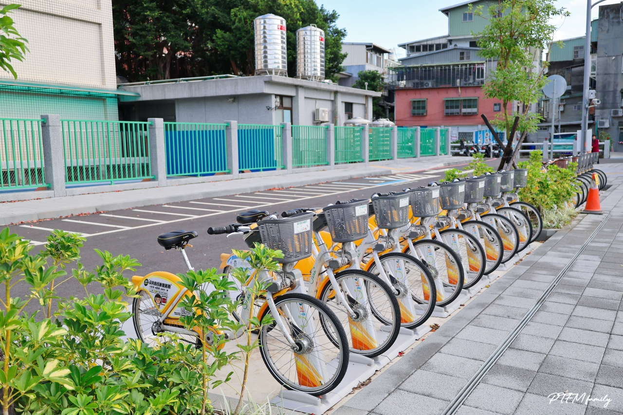 新北最新公園｜新莊快樂公園，蜂巢主題遊戲塔，全齡共享的複合式遊戲場