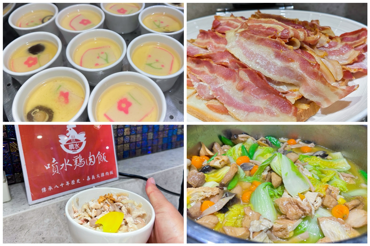 ★嘉義親子住宿推薦★ 新悦花園酒店，暢玩旋轉木馬和遊戲室，雙人房一泊一食$3599起，6歲以下免費入住，鄰近市區方便又好玩的嘉義住宿  (開團中)