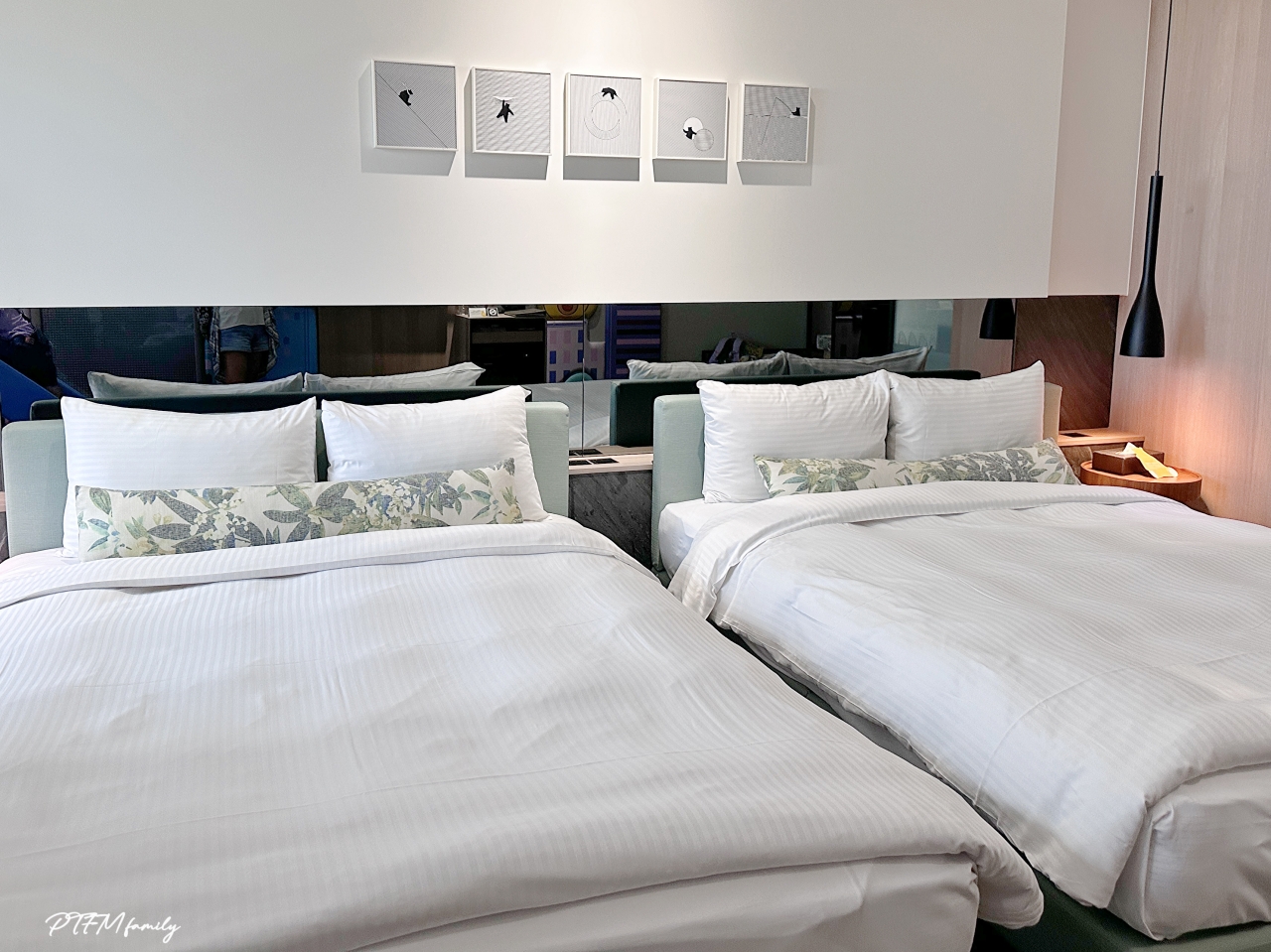 ★嘉義親子住宿推薦★ 新悦花園酒店，暢玩旋轉木馬和遊戲室，雙人房一泊一食$3599起，6歲以下免費入住，鄰近市區方便又好玩的嘉義住宿  (開團中)