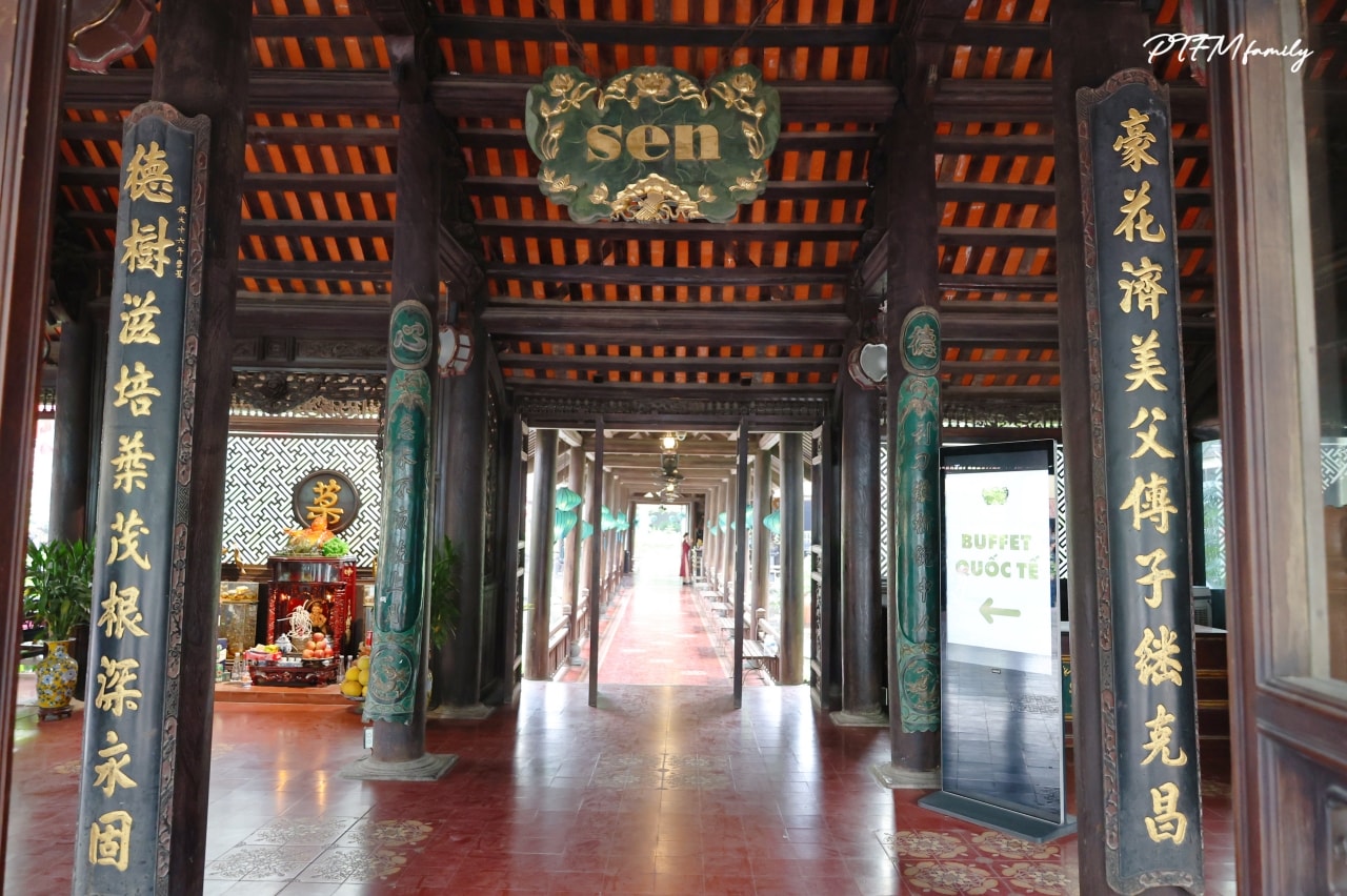 越南旅遊|北越五天四夜懶人包,河內、沙壩和下龍灣遊程怎麼安排? 精緻小團專人服務輕鬆跟著玩 - 第6張圖 越南旅遊|北越五天四夜懶人包,河內、沙壩和下龍灣遊程怎麼安排? 精緻小團專人服務輕鬆跟著玩